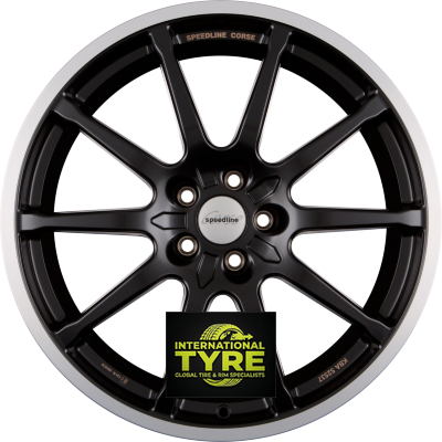 SPEEDLINE CORSE SC1 MOTORISMO 10.00x19